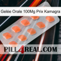 Gelée Orale 100Mg Prix Kamagra 26